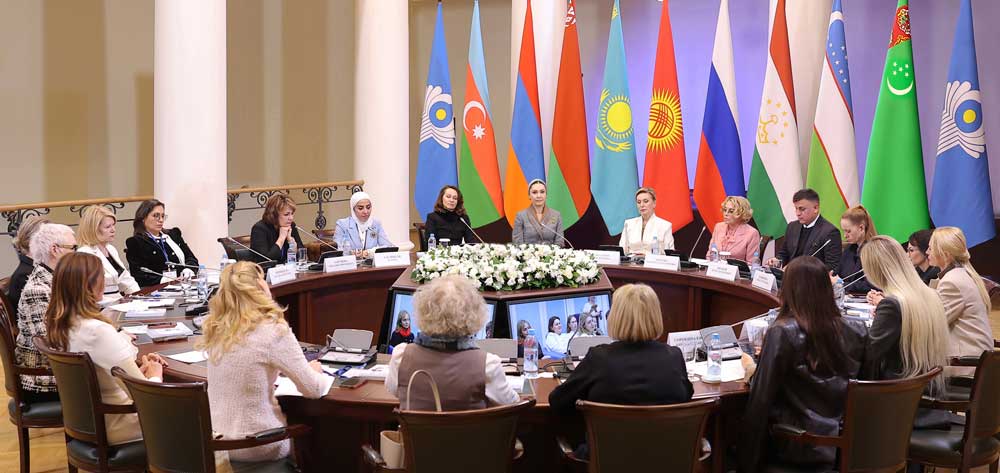 Gurbanguly Berdimuhamedow adyndaky Howandarlyga mätäç çagalara hemaýat bermek boýunça haýyr-sahawat gaznasynyň bejeriş işleri boýunça wise-prezidentiniň Russiýa Federasiýasyna iş sapary