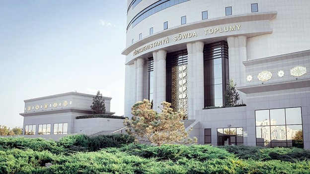Geleşikleriň jemi bahasy ABŞ-nyň 5 million 972 müň dollaryndan gowrak boldy